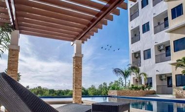 First Condotel in Panglao for sale