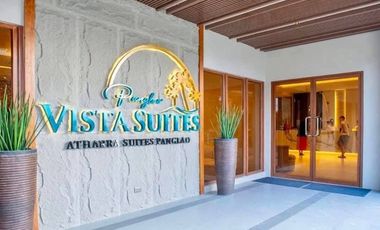 First Condotel in Panglao for sale