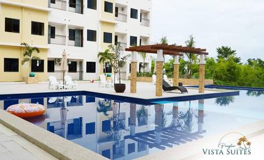 First Condotel in Panglao for sale