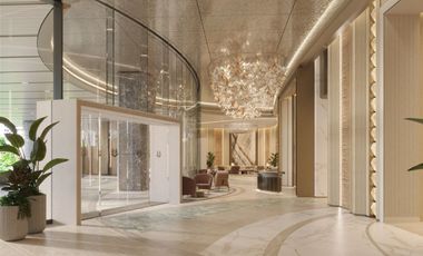 Shang Bauhinia 2 Bedroom Unit Condominium in Cebu City for Sale by SHANG PROPERTIES