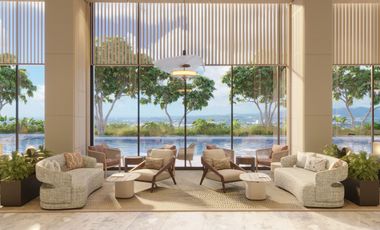 Shang Bauhinia 2 Bedroom Unit Condominium in Cebu City for Sale by SHANG PROPERTIES