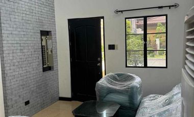 For Sale House and Lot(Residential)    Brgy. Mamplasan, Biñan  Laguna