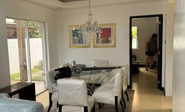 For Sale House and Lot(Residential)    Brgy. Mamplasan, Biñan  Laguna