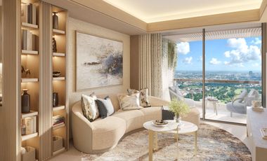 Shang Bauhinia 3 Bedroom Unit Condominium in Cebu City for Sale by SHANG PROPERTIES
