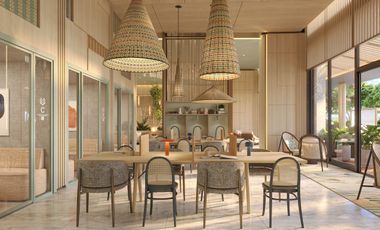 Shang Bauhinia 3 Bedroom Unit Condominium in Cebu City for Sale by SHANG PROPERTIES