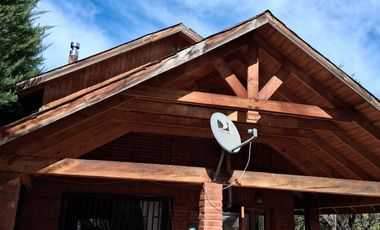 casa cajon del maipo 260 millones
