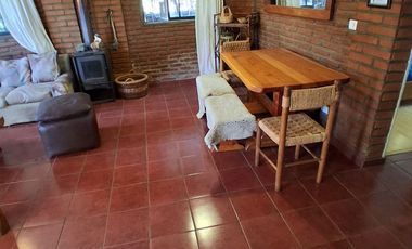 casa cajon del maipo 260 millones