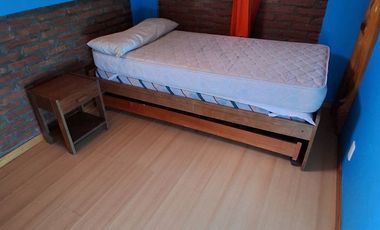 casa cajon del maipo 260 millones