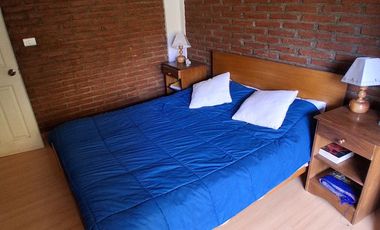 casa cajon del maipo 260 millones