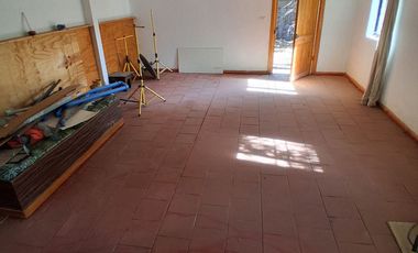 casa cajon del maipo 260 millones