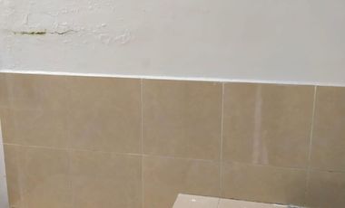 Rumah baru  Perumahan Green Mansion