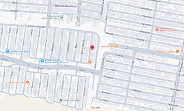 Casa en calle Kizil Kum, Oasis, Veracruz, México. ¡NO CRÉDITOS!