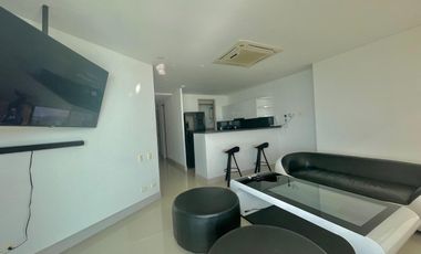 APARTAMENTO EN VENTA BOCAGRANDE