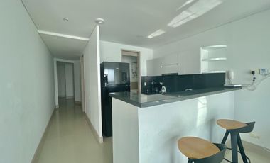 APARTAMENTO EN VENTA BOCAGRANDE