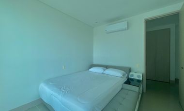 APARTAMENTO EN VENTA BOCAGRANDE