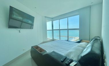 APARTAMENTO EN VENTA BOCAGRANDE