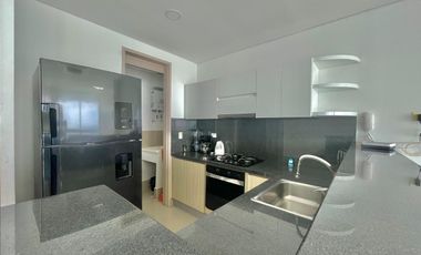 APARTAMENTO EN VENTA BOCAGRANDE