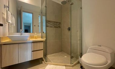 APARTAMENTO EN VENTA BOCAGRANDE