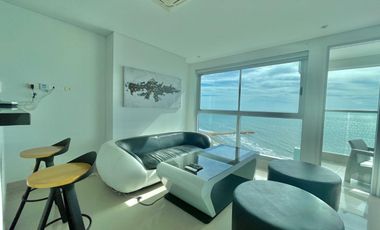 APARTAMENTO EN VENTA BOCAGRANDE