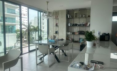 APARTAMENTO EN VENTA CASTILLOGRANDE