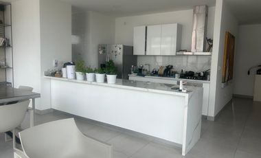 APARTAMENTO EN VENTA CASTILLOGRANDE