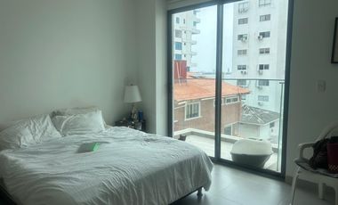 APARTAMENTO EN VENTA CASTILLOGRANDE