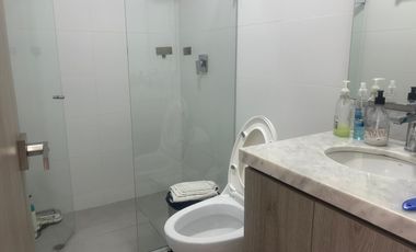 APARTAMENTO EN VENTA CASTILLOGRANDE