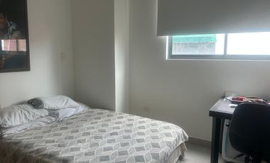 APARTAMENTO EN VENTA CASTILLOGRANDE