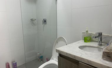 APARTAMENTO EN VENTA CASTILLOGRANDE