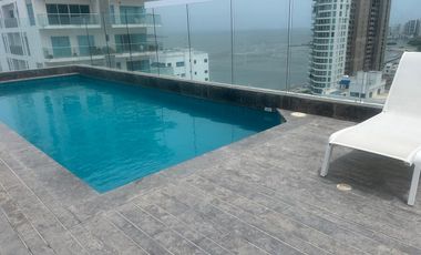 APARTAMENTO EN VENTA CASTILLOGRANDE