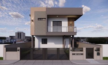 House for sale in Cavite, Dasmariñas