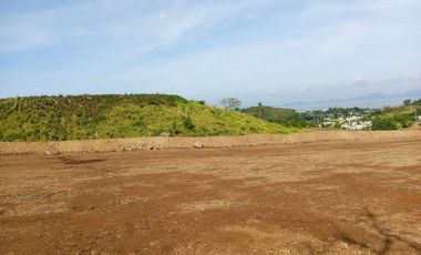 Overlooking the Laguna De Bay Subdivision Lot in Pililia Rizal
