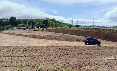Overlooking the Laguna De Bay Subdivision Lot in Pililia Rizal