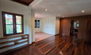 Hidden Gem in Rama 2! Custom-Built 3-Storey House with 18-Meter Deep Piles! 94.2 Sq.Wah 450 Sq.m House for SALE at Prukpirom Bang Khun Thian