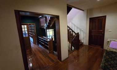 Hidden Gem in Rama 2! Custom-Built 3-Storey House with 18-Meter Deep Piles! 94.2 Sq.Wah 450 Sq.m House for SALE at Prukpirom Bang Khun Thian