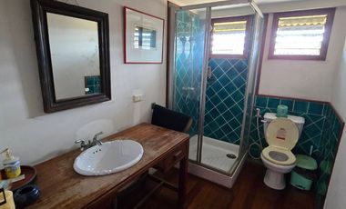 Hidden Gem in Rama 2! Custom-Built 3-Storey House with 18-Meter Deep Piles! 94.2 Sq.Wah 450 Sq.m House for SALE at Prukpirom Bang Khun Thian