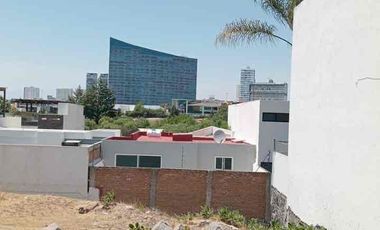 Terreno en venta La Cima