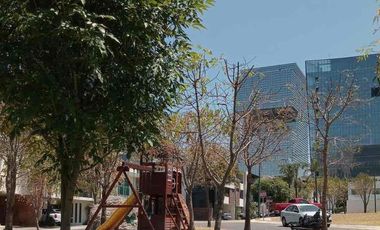 Terreno en venta La Cima