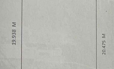 Terreno en venta La Cima