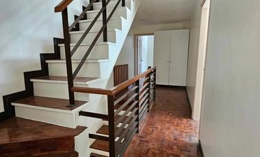 300 sqm 5BR Townhouse for Rent at White Plains Subdivision, Quezon City