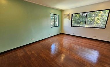 300 sqm 5BR Townhouse for Rent at White Plains Subdivision, Quezon City