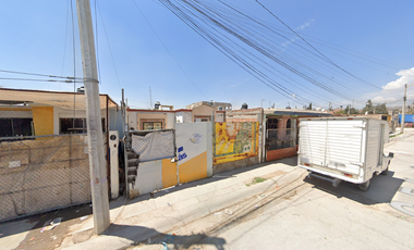 Casa en calle Felipe Gaytán Reyna, La Escalera, Jesús María, Aguascalientes, México. ¡NO CRÉDITOS!