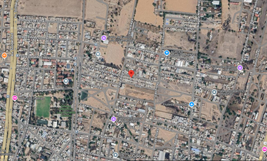 Casa en calle Felipe Gaytán Reyna, La Escalera, Jesús María, Aguascalientes, México. ¡NO CRÉDITOS!