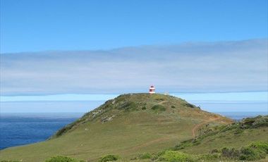 Increíble parcela con acceso a playa en  Fundo Laguna Verde en Caraumilla Valparaiso