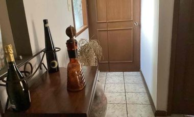 Rento Departamento Amueblado en Primero piso de 3 recámaras en la  Colonia Gabriel Pastor