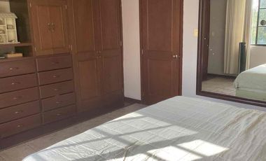 Rento Departamento Amueblado en Primero piso de 3 recámaras en la  Colonia Gabriel Pastor
