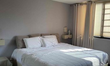 Rento Departamento Amueblado en Primero piso de 3 recámaras en la  Colonia Gabriel Pastor