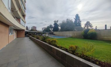 Hermoso y lujoso departamento en arriendo en Temuco