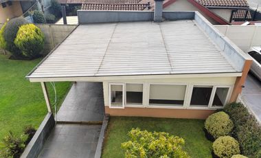 Hermoso y lujoso departamento en arriendo en Temuco