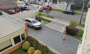 Hermoso y lujoso departamento en arriendo en Temuco